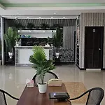 Ventura Boutique 4* Pattaya