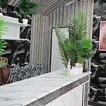 Ventura Boutique 4* Pattaya