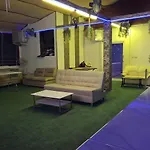 โรงแรม Ventura Boutique Pattaya