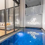 Viola3 Villa Pattaya
