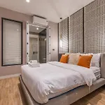 Viola3 Villa *