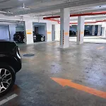 Olympus Starred Condo Pattaya
