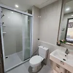 อพาร์ทเม้น The Base In Pattaya