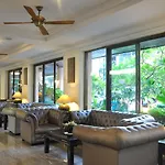The Beverly 4* Pattaya