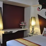 The Beverly Hotel Pattaya