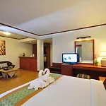 Hotel The Beverly Pattaya