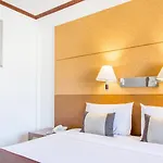 The Beverly Hotel