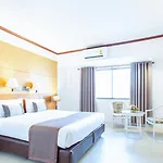 Hotel The Beverly Pattaya