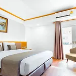 The Beverly 4* Pattaya