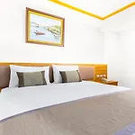 The Beverly Hotel Pattaya