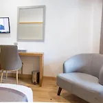 Hotel The Beverly 4*