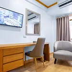 The Beverly 4* Pattaya