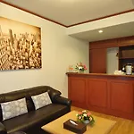 Hotel The Beverly Pattaya
