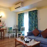 The Beverly Hotel Pattaya