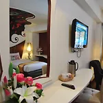 Hotel The Beverly 4*