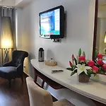 The Beverly 4* Pattaya
