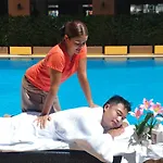 Hotel The Beverly Pattaya