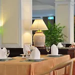 The Beverly Hotel