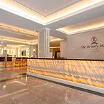 The Beverly Hotel Pattaya