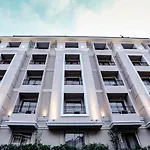 The Beverly Hotel 4*