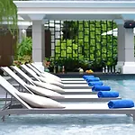 The Beverly Hotel Pattaya
