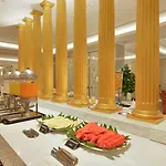 The Beverly 4* Pattaya