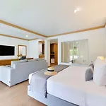 Hotel The Beverly Pattaya