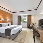 The Beverly Hotel Pattaya