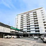 Pattaya Hiso Hotel