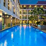 J 4* Pattaya