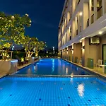 J 4* Pattaya
