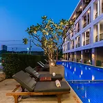 J 4* Pattaya