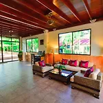 โรงแรม Avila Pattaya