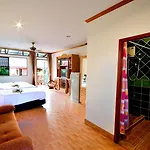 โรงแรม Avila Pattaya