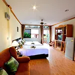 โรงแรม Avila