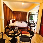 Avila โรงแรม