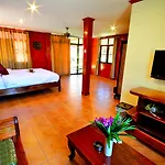 Avila โรงแรม