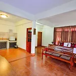 โรงแรม Avila Pattaya