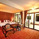 โรงแรม Avila
