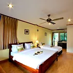 โรงแรม Avila Pattaya