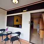 โรงแรม Avila 3*