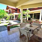โรงแรม Avila Pattaya