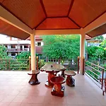 Avila โรงแรม 3*