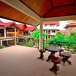 Avila โรงแรม Pattaya