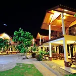 Avila โรงแรม