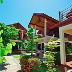 โรงแรม Avila 3*