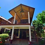 Avila โรงแรม