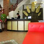 The Red Balcony Inn