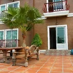 The Red Balcony Inn