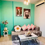 The Base 1006 By Numam * Pattaya